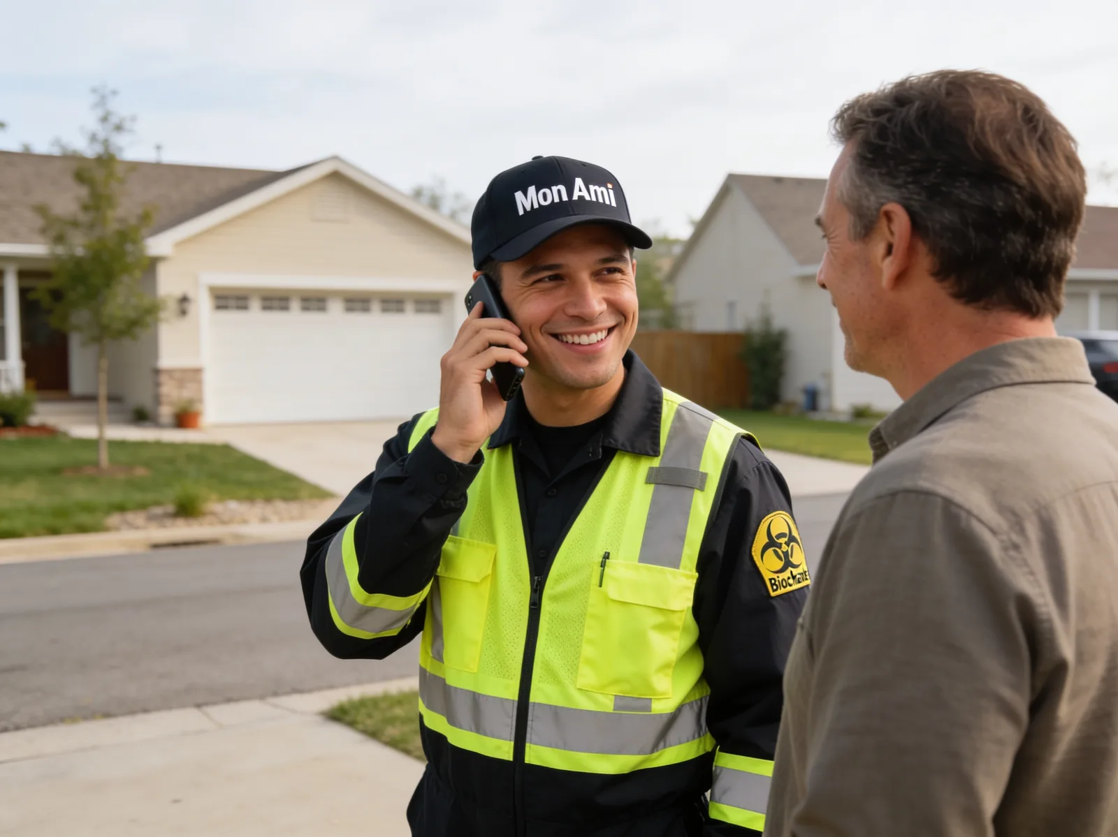 Sewage Cleanup Greenville, UT FAQs